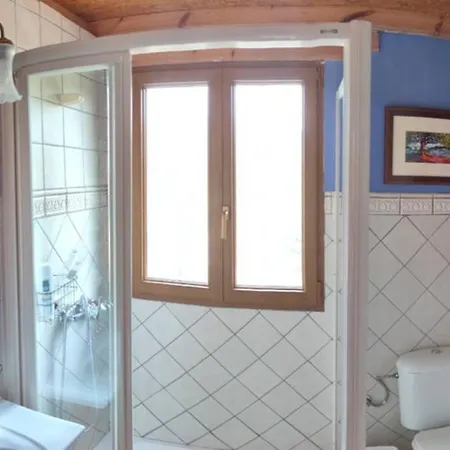 La Casa De Piedra, Una Ventana Al Paraiso Matet Exterior photo
