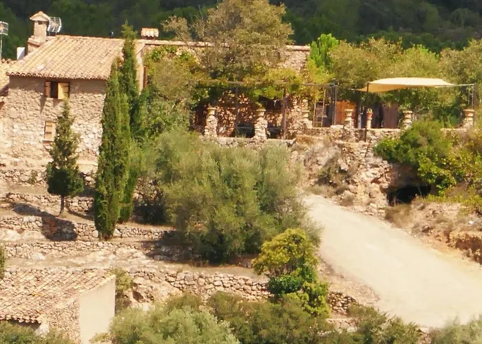 La Casa De Piedra, Una Ventana Al Paraiso