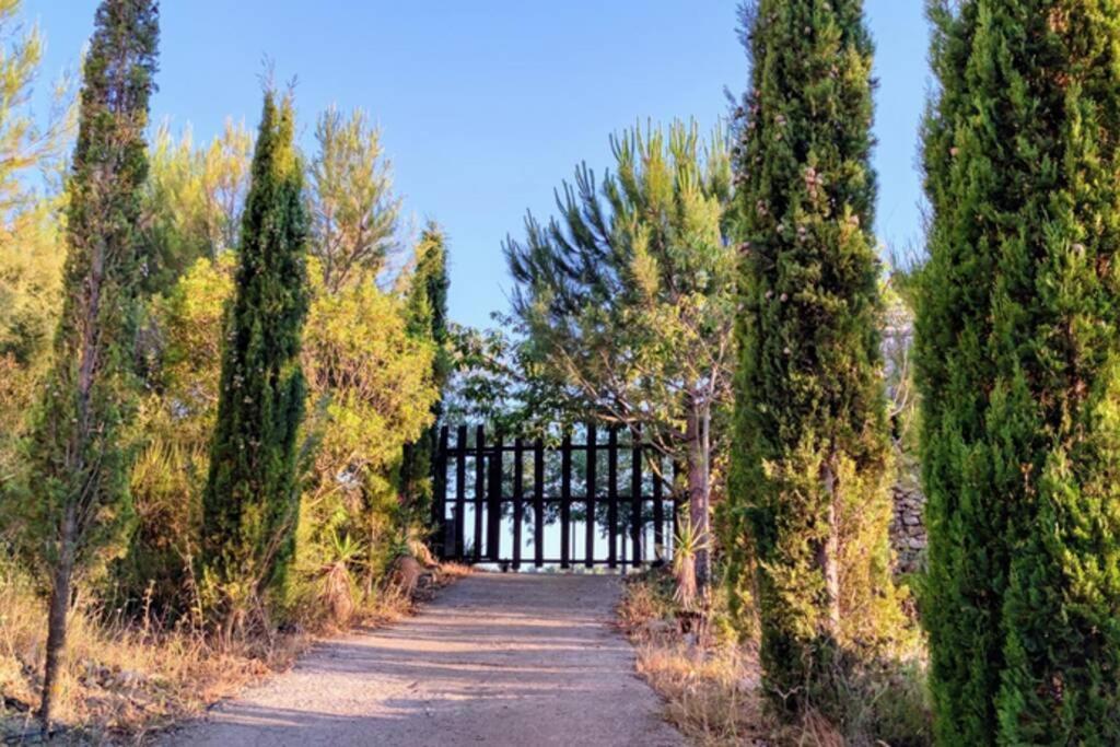 La Casa De Piedra, Ventana Al Paraiso *