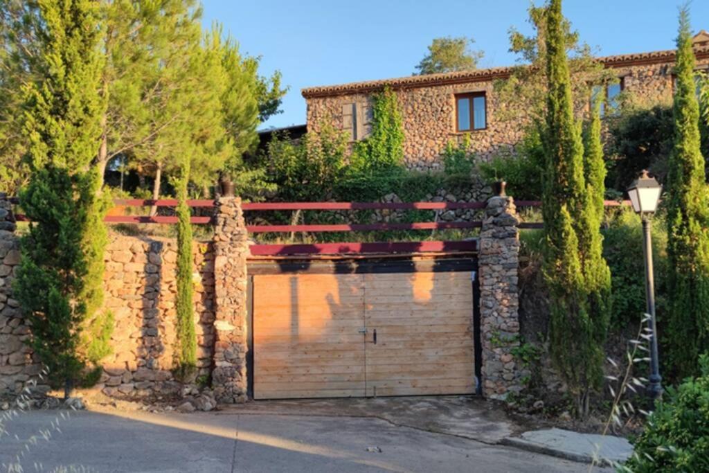 La Casa De Piedra, Ventana Al Paraiso
