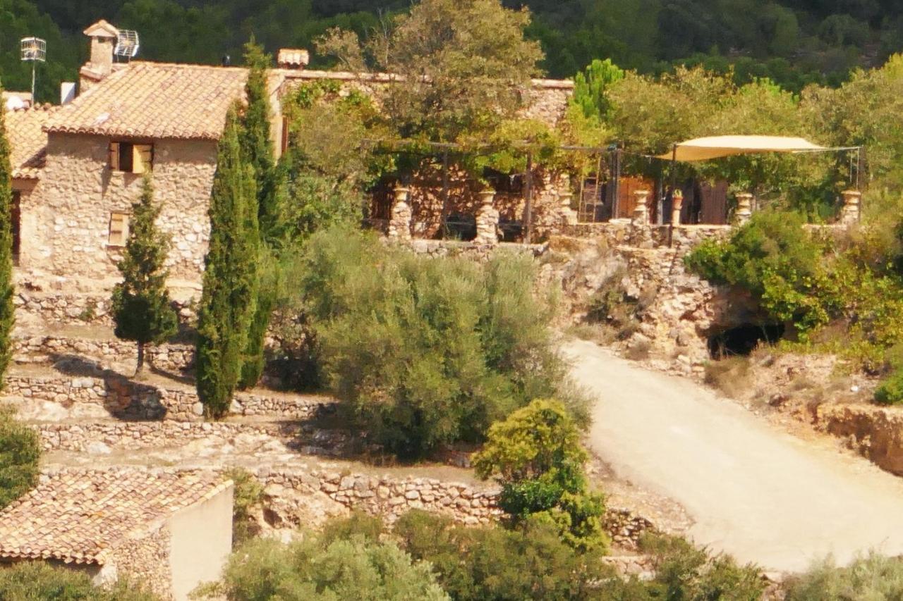La Casa De Piedra, Ventana Al Paraiso Chalet