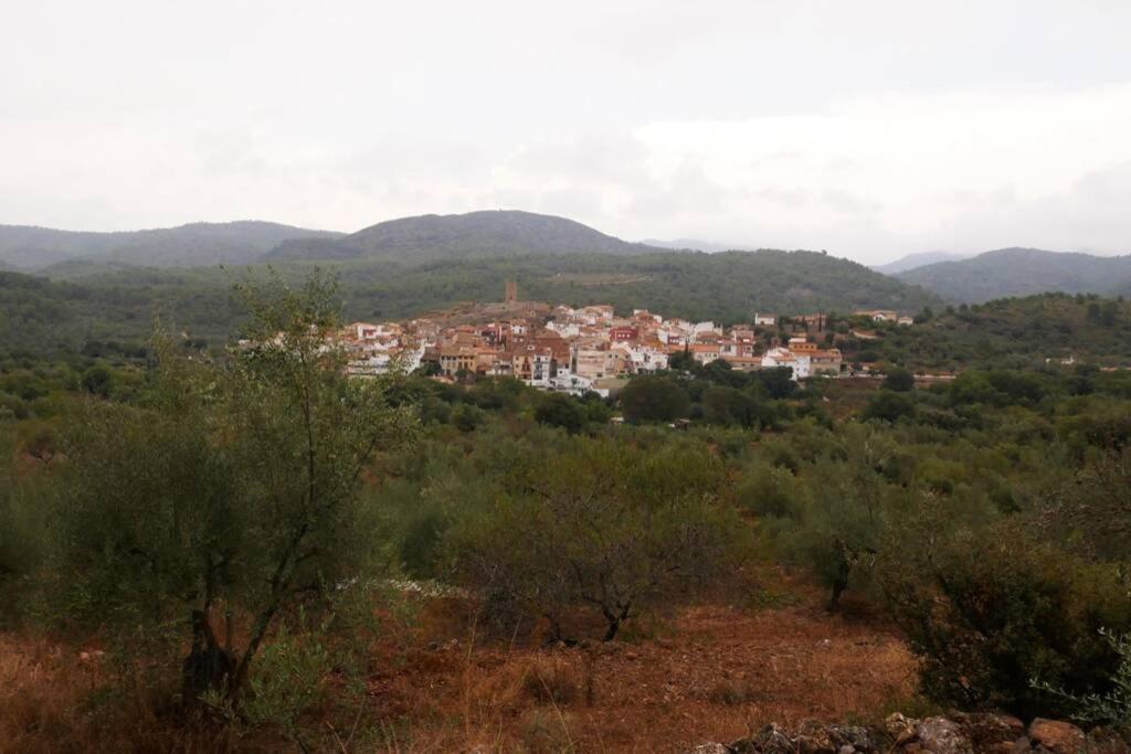 La Casa De Piedra, Ventana Al Paraiso * Matet