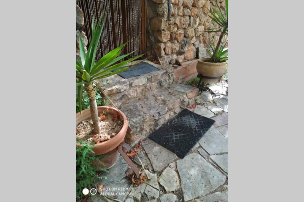 La Casa De Piedra, Ventana Al Paraiso * Matet