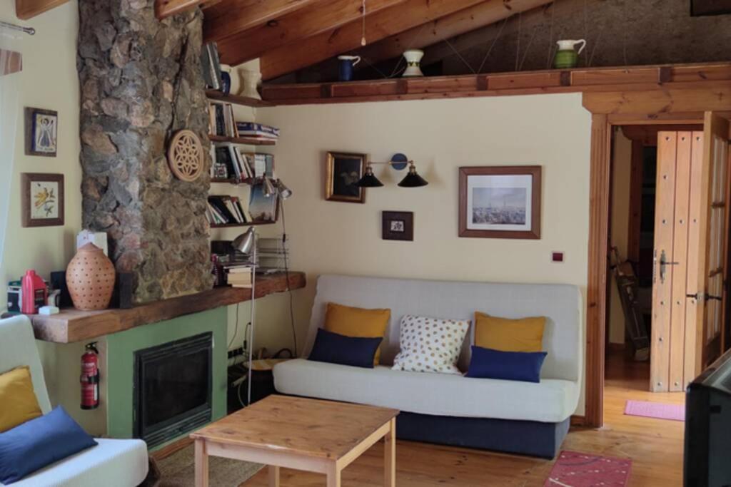 La Casa De Piedra, Ventana Al Paraiso * Matet